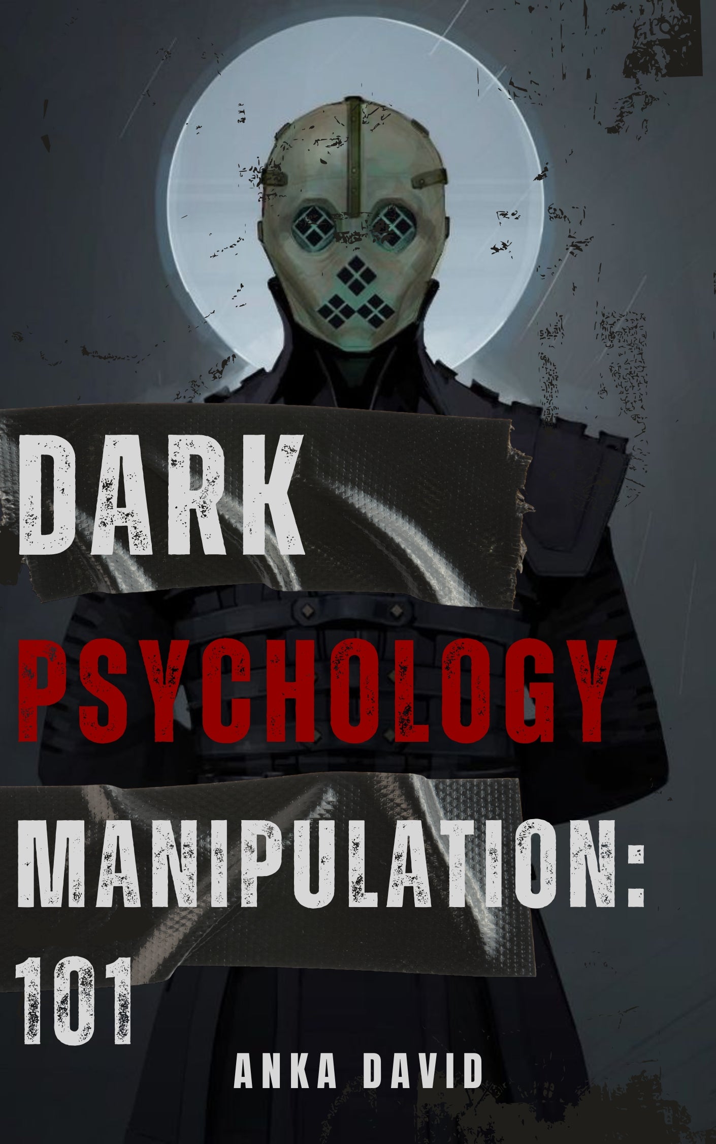 Dark Psychology: Manipulation 101